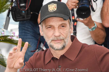 Mathieu Kassovitz