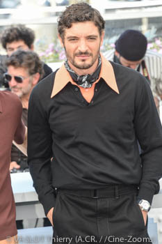 Niels Schneider
