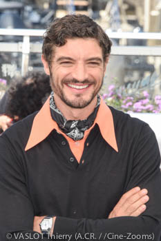 Niels Schneider