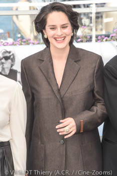 Noémie Merlant