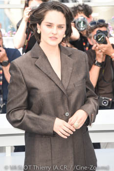 Noémie Merlant