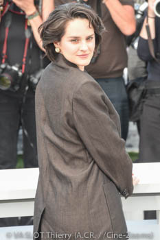 Noémie Merlant