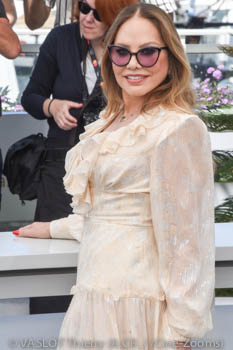 Ornela Muti