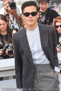 Rami Malek 001