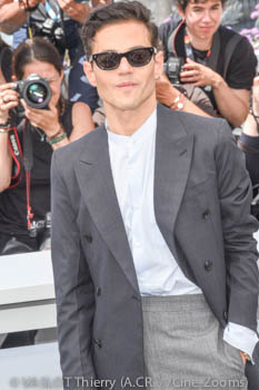 Rami Malek 001