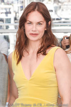Ruth Wilson