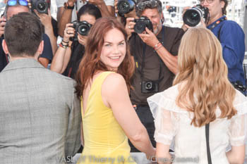 Ruth Wilson