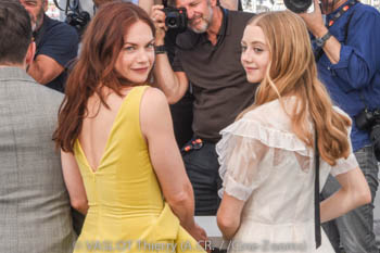 Ruth Wilson, Evie Templeton