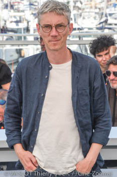 Swann Arlaud