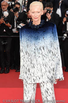 Tilda Swinton