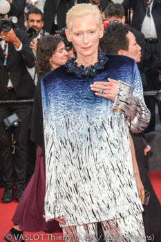 Tilda Swinton