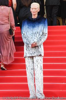 Tilda Swinton