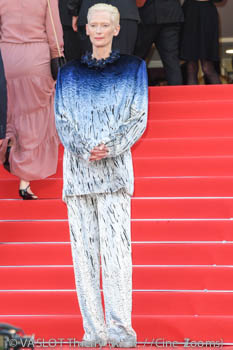 Tilda Swinton
