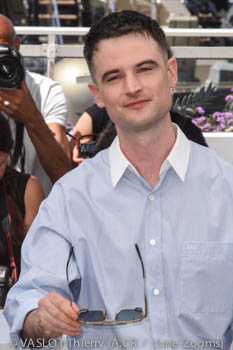 Tom Sturridge
