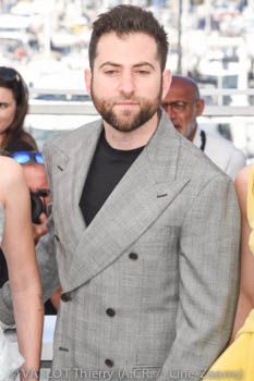 Zachary Wigon