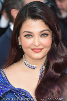 Aishwarya Rai Bachchan
