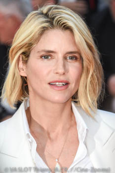Alice Taglioni