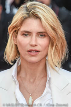 Alice Taglioni