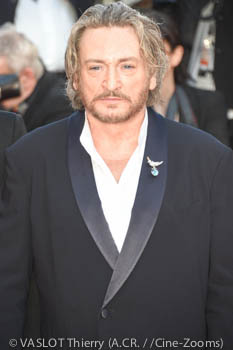 Benoît Magimel