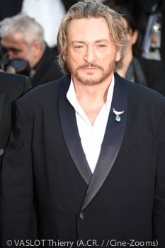 Benoît Magimel