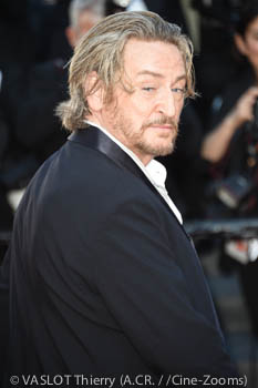Benoît Magimel
