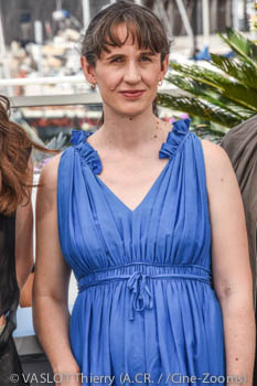 Emilie Jouffroy