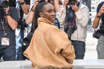 Eye Haïdara