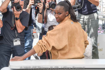 Eye Haïdara