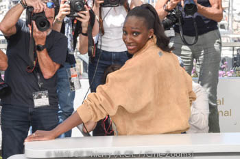 Eye Haïdara