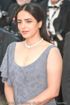 Hafsia Herzi