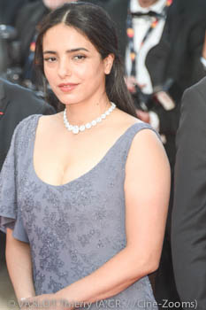 Hafsia Herzi