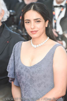 Hafsia Herzi