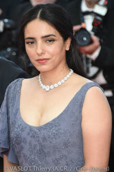 Hafsia Herzi