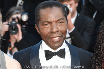 Isaach de Bankolé