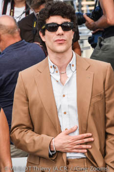 Javier Calvo