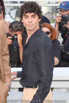  Javier Ambrossi