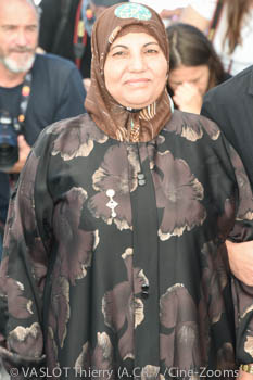 Kamara Al Mawla
