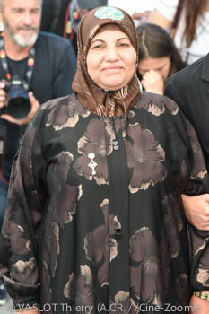 Kamara Al Mawla