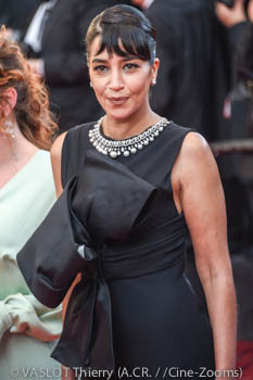 Leïla Bekhti