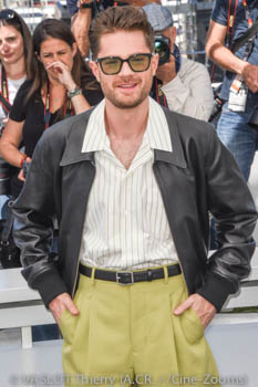 Lukas Dhont
