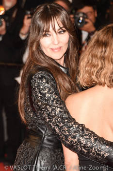 Monica Bellucci