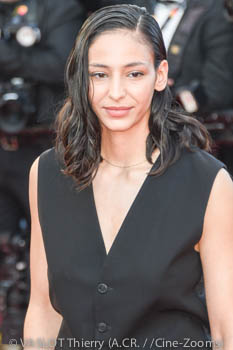 Nadia Melliti