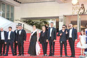 Nikolay Shekerdjiev, Stoicho Kostadinov, Yana Radeva, Valeska Grisebach, Syuleyman Alilov Letifov,  Denislava Yordanova