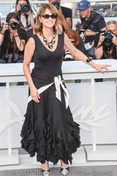 Penélope Cruz
