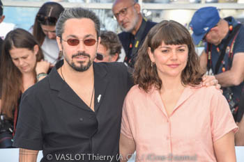 Rakan Mayasi, Jennifer Ritter