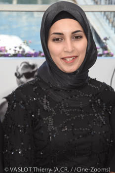 Rim Al Mawla