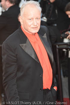 Stellan Skarsgård