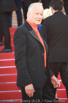 Stellan Skarsgård