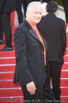 Stellan Skarsgård