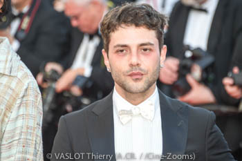 Xavier Dolan
